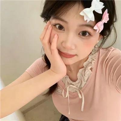 夏日烟云