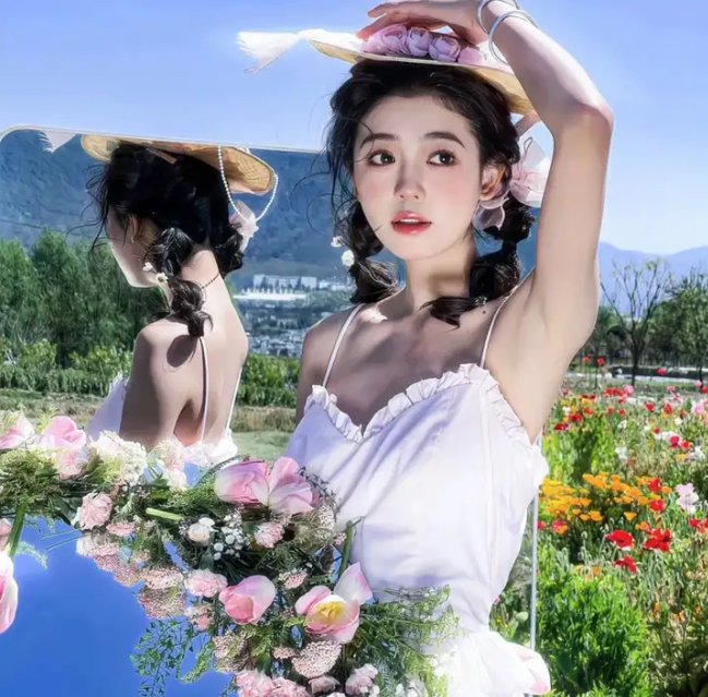 真命天子国语