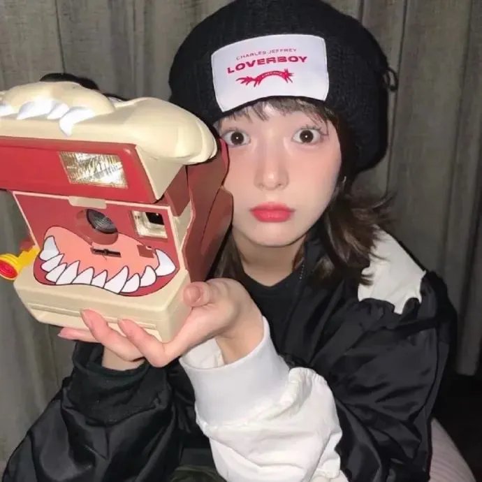 亲吻表哥